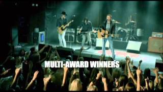 Miranda Lambert &amp; Dierks Bentley in Wichta Falls