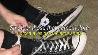 Got to be you // Don Broco ; Lyrics Epañol/Inglés