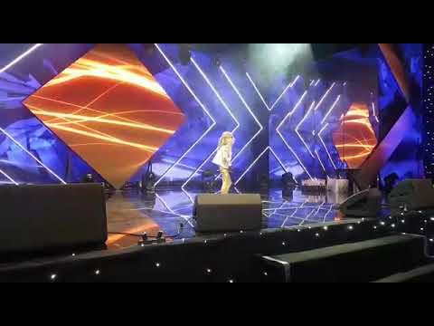 Nikolė Aleksejeva  "I Want You Back"