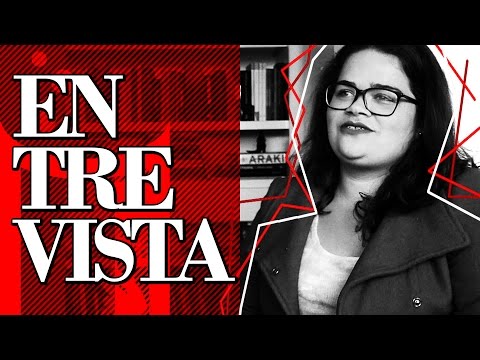 Literatorios #096 - Sheyla Smanioto [Desesterro]