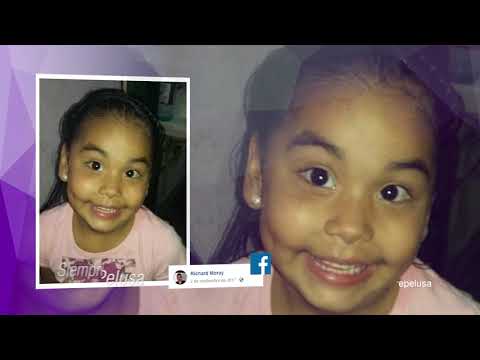 RICHARD "LA PANTERA" MORAY "Al ingresar a prisión comprendí mi propósito""