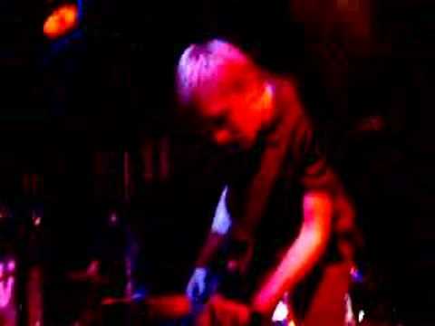 JJ72 She's Gone Bristol 05