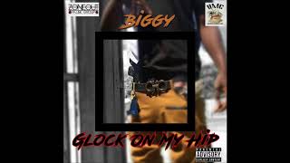 HMG_Biggy - Glock On My Hip