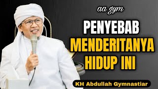 Download lagu PENYEBAB MENDERITANYA HIDUP INI | aa gym | KH Abdullah Gymnastiar  mp3 Download lagu PENYEBAB MENDERITANYA HIDUP INI | aa gym | KH Abdullah Gymnastiar  mp3