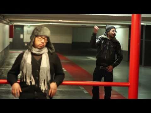 RIMCASH & DIDAÏ   "MOTHAFUCKAMOOCK"