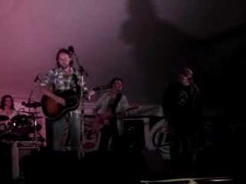 Hayes Carll Ray Wylie Chickens