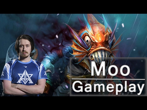 coL.Moo Slark Gameplay - compLexity Gaming