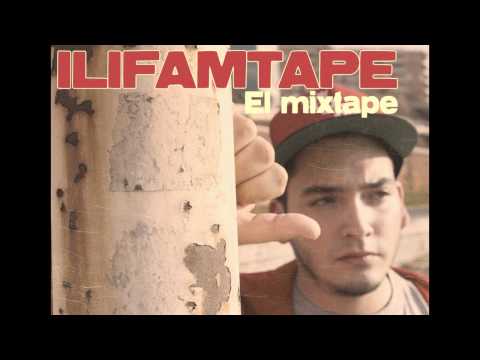 02. ILIFAMTAPE - HIP HOP SOUL YEAH  (Siriofkan)