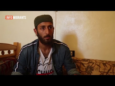 Many Syrian refugees fear relocation within Turkey, or even deporation to Syria
