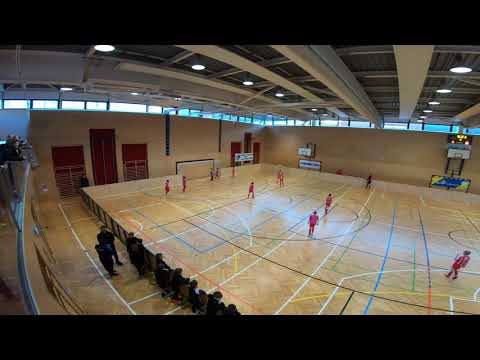 TWL U10 - SC SOPRON 010220