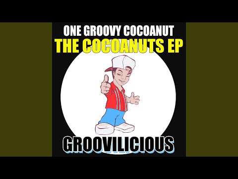 Koo Koo for Cocoanuts