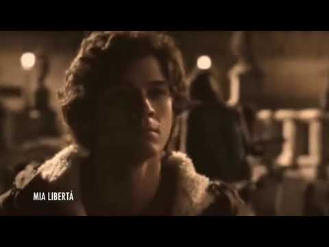 Claudio Baglioni - Mia libertà