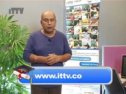 iTTV News announcement!!