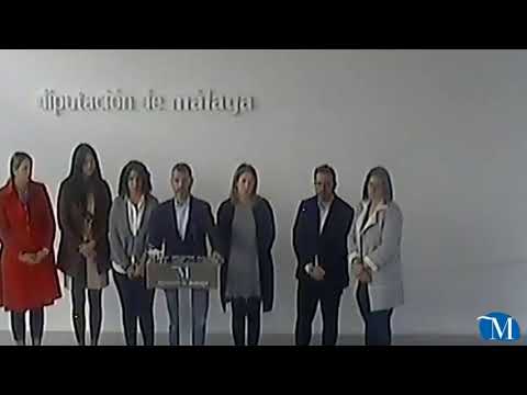 PSOE: Asuntos de actualidad