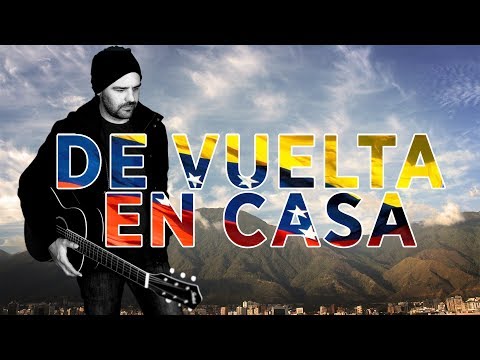 Fernan Dust - De Vuelta En Casa (Official Video)