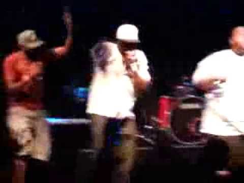 Dee Black ft  Loudmouth and Mike Guess