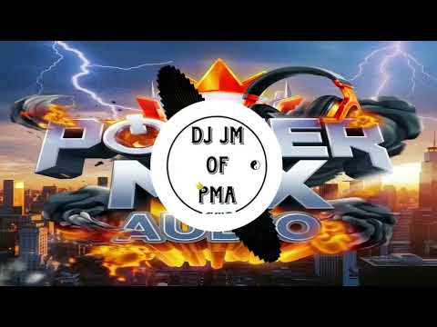 Djjm_-_touch by touch exclusive Tekno style pma2k25