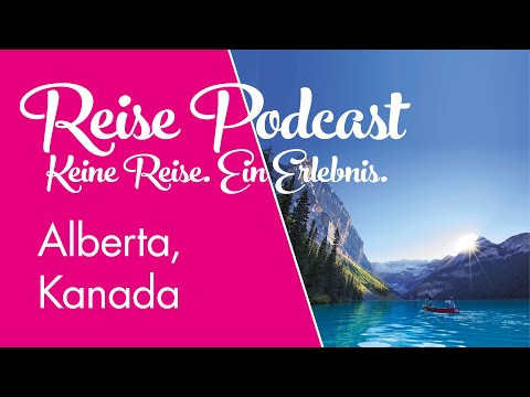 Reisebericht Alberta: Champagner im Glas und auf der Piste