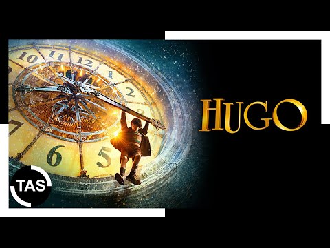 Movie Recap: "Hugo" (2011), Directed By Martin Scorsese