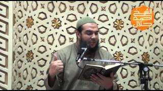 صورة سورة الأعراف | الجزء الأول | تفسير الجزء 08 | #تفسير_القرآن | د . أحمد جلال