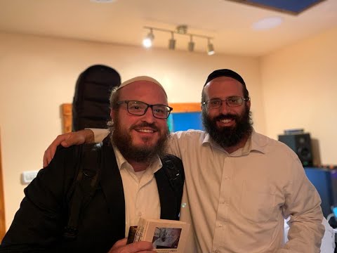 Emuna is our Future with a Good Eye!