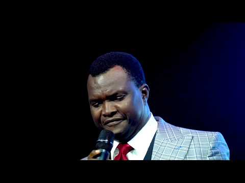 Praisewine 2016 - Pst Lanre Oluseye