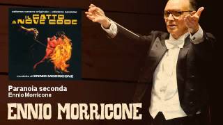 Ennio Morricone - Paranoia seconda - Il Gatto A Nove Code (1971)
