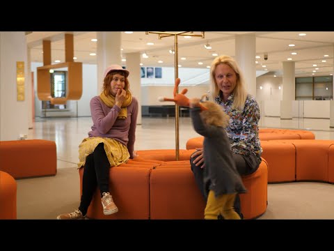 Minne ydinjäte laitetaan ja onko se turvallista?