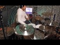 abnormalize (pitch down)- ling tosite sigure - drum ...