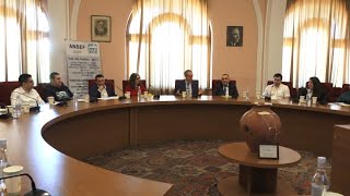 Հայ օգնության ֆոնդը 16 դրամաշնորհ է տրամադրել Հայաստանի գիտնականներին