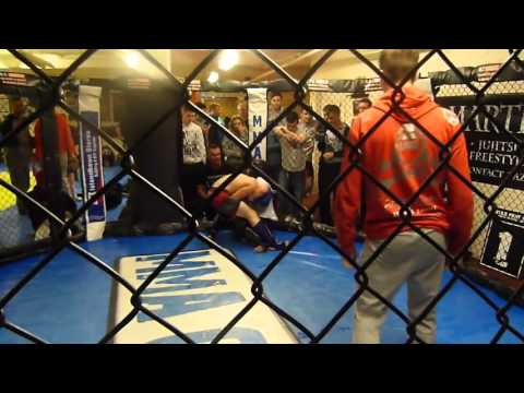 Team Ferocity (Andrejs) (Krystian) (Kacper) Highlights from mma fights.