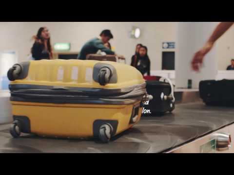 dnata Journey of a Bag