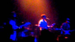 SURFER BLOOD- HARMONIX @LINCOLN HALL