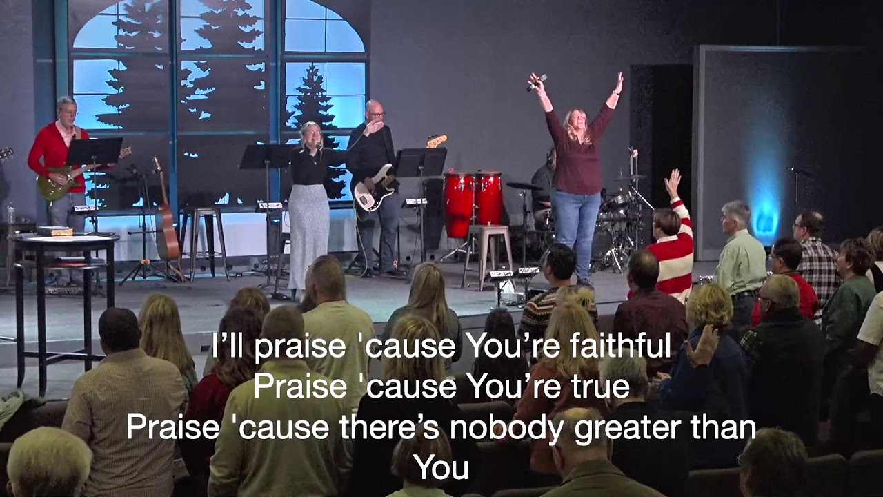 Luke 12:49-59