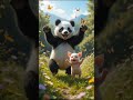 Panda Y Cerdito Remix Music Cute Animals Cats Pets Panda Pigeon Love Funny