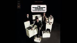 THE GEORGE BENSON QUARTET (Pittsburgh, Pennsylvania, U.S.A) - Return Of The Prodigal Son