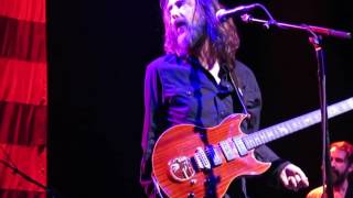 Down Home Girl - The CRB - Fillmore SF, 11-10 -16
