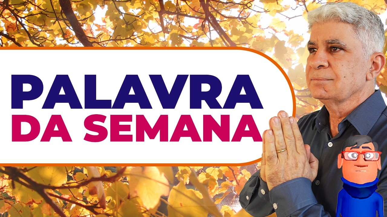 3 RAZÕES POR QUE DEUS ISOLA OS ESCOLHIDOS