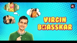 Virgin Bhasskar | Bad Boy | Music Video | Anant v Joshi | ALTBalaji