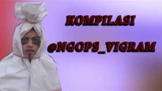 Download lagu Video lucu kompilasi ngops vidgram #1 mp3