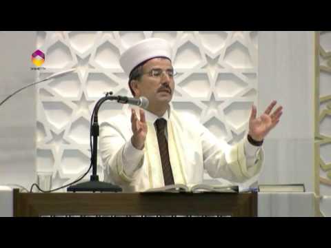 Dinle Ey Nefsim 03.01.2014 | Diyanet TV