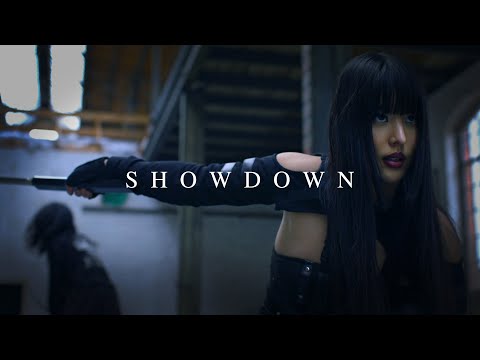 YOUNA - Showdown (Official Music Video)