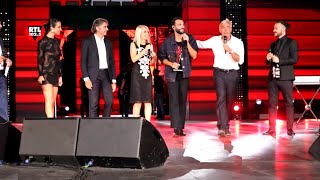 Power Hits Estate 2021 - Il backstage del vincitore Marco Mengoni
