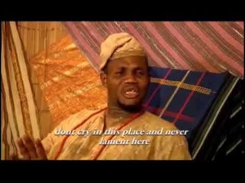 ERUJEJE PART 1   New 2017 Latest Yoruba Movies African Nollywood Full Movies