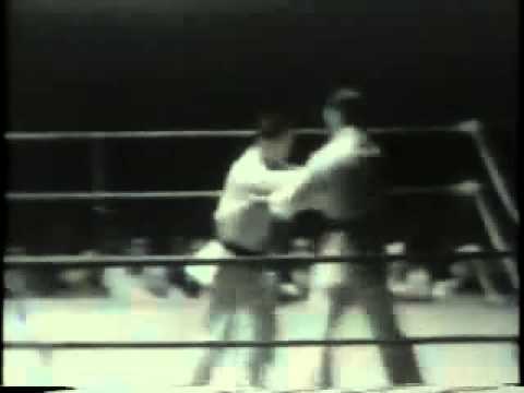 Helio Gracie vs Kato