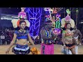 SV Kumar Naiyandimelam Thanjai Karakattam
