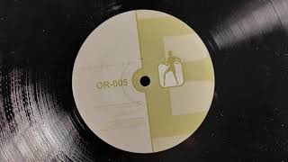 Faculty X - Indigo Child