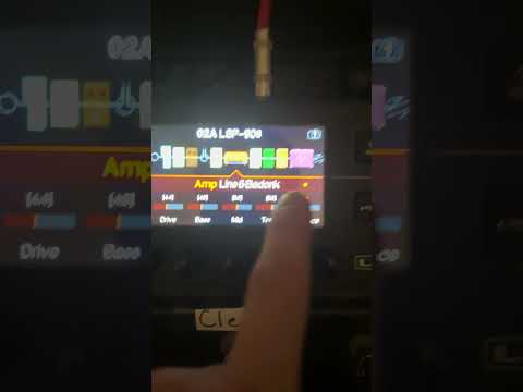 How to use your Line 6 POD Go with a tube amp