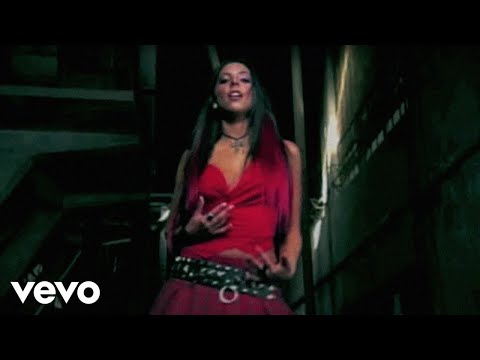 Daniela Castillo - Dueña de mi corazón (Official Video)