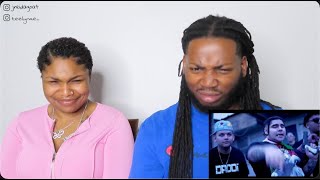 YALL WAS RIGHT🔥 Hardest Ese Ever - That Mexican OT (Official Music Video) | REACTION